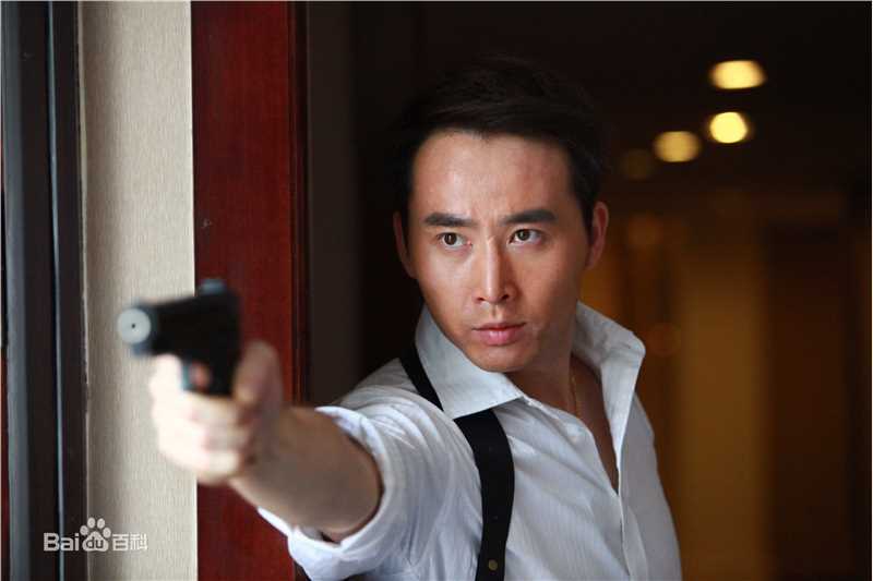 最新宋宗轩性感图片