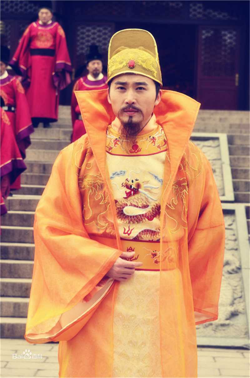 最新宋宗轩性感图片