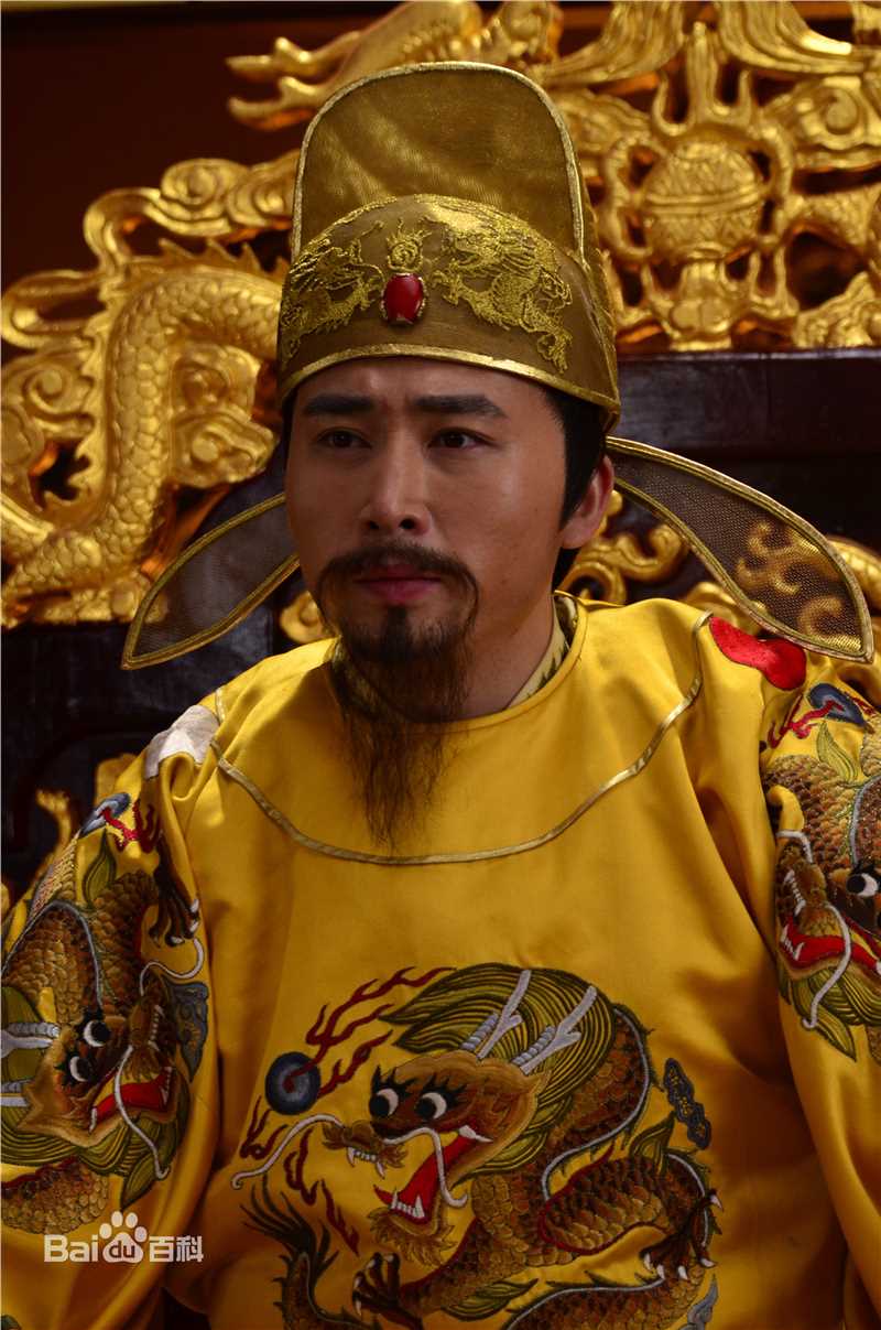 最新宋宗轩性感图片