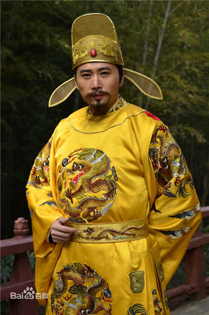 最新宋宗轩性感图片