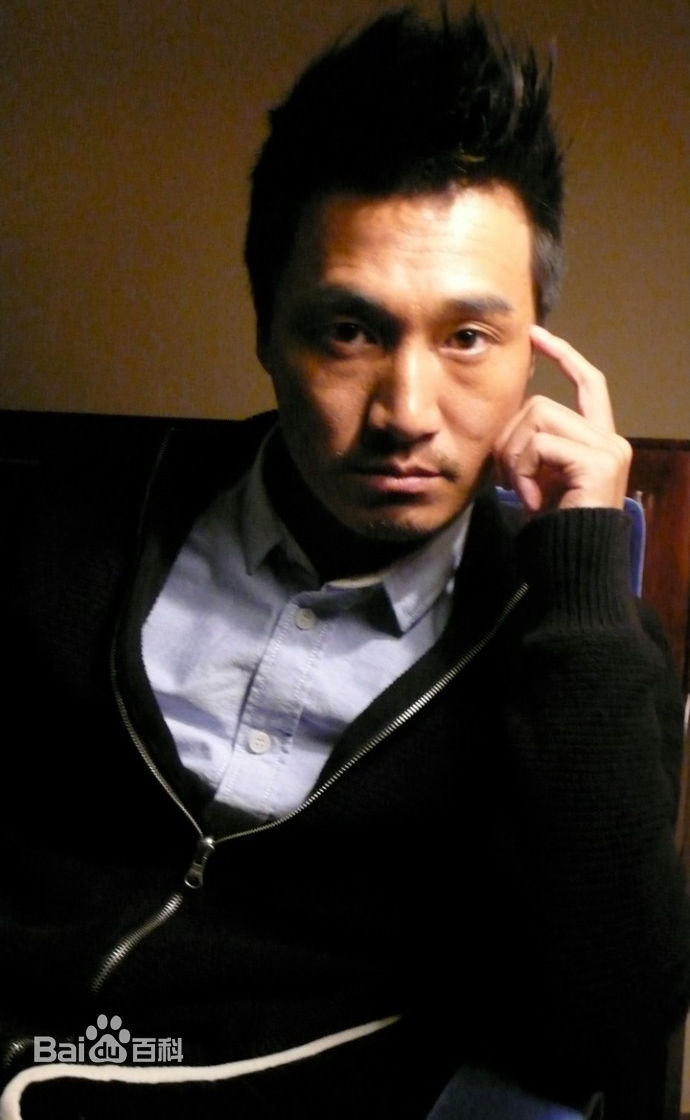 耿长军(浅野长英（Asano Nagahide）)前后照片