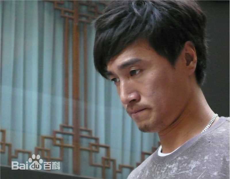 最全耿长军(浅野长英（Asano Nagahide）)素颜照