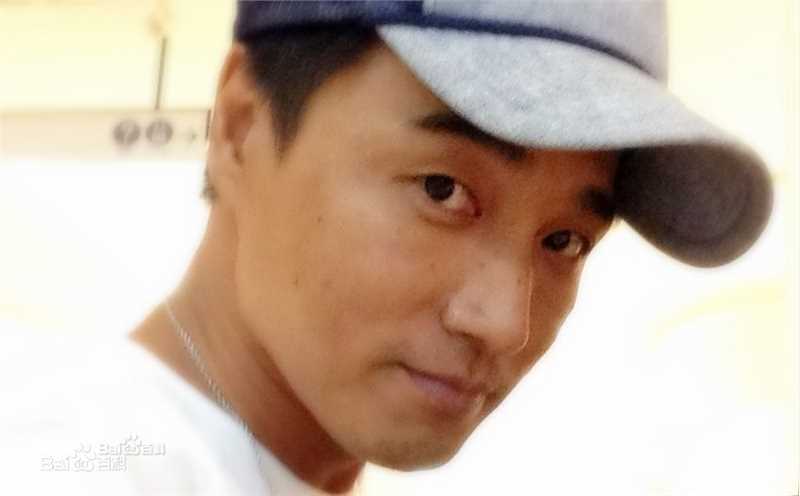 最全耿长军(浅野长英（Asano Nagahide）)素颜照