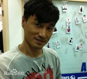 最全耿长军(浅野长英（Asano Nagahide）)素颜照