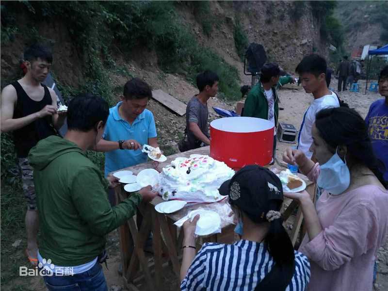 王飞导演壁纸壁纸