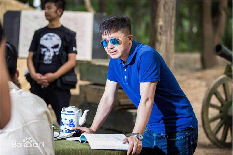 王飞导演壁纸壁纸