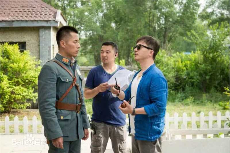 王飞导演壁纸壁纸