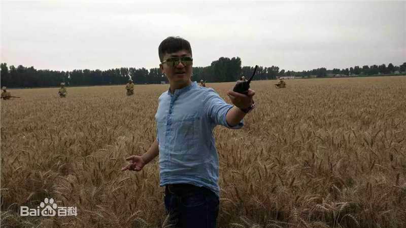 王飞导演壁纸壁纸