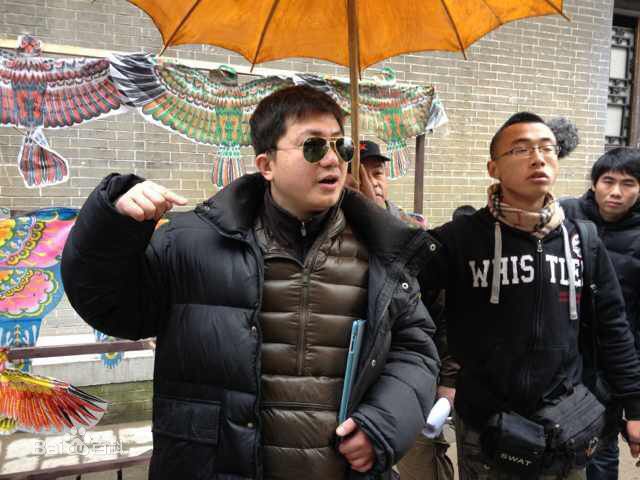 王飞导演壁纸壁纸