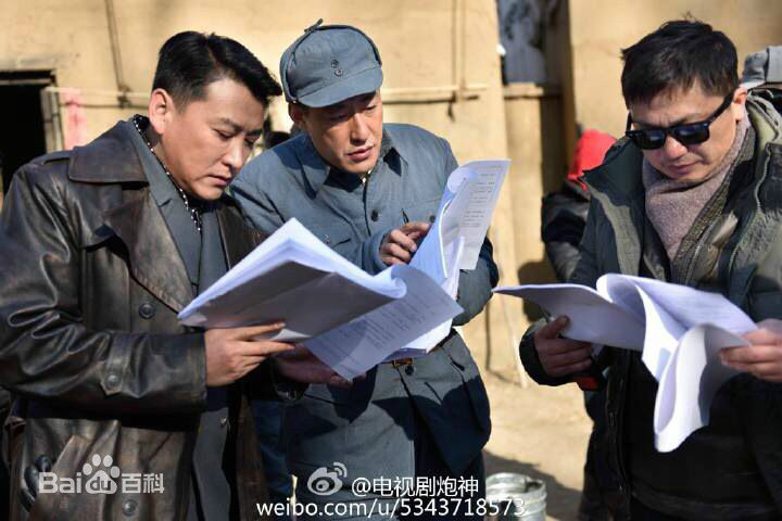 王飞导演壁纸壁纸