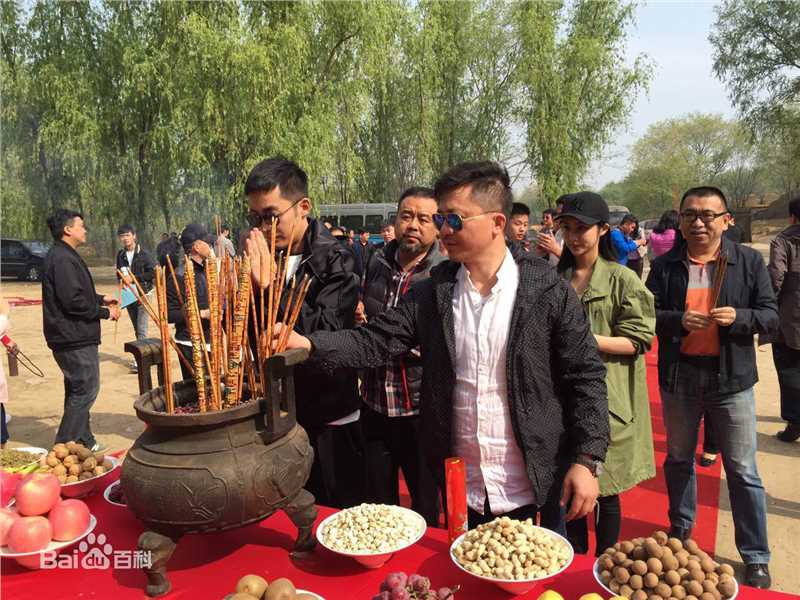 王飞导演壁纸壁纸