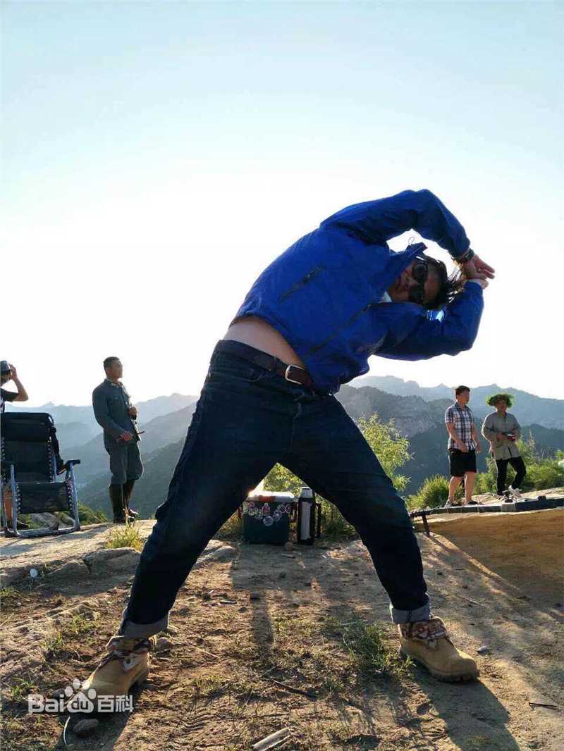 王飞导演壁纸壁纸