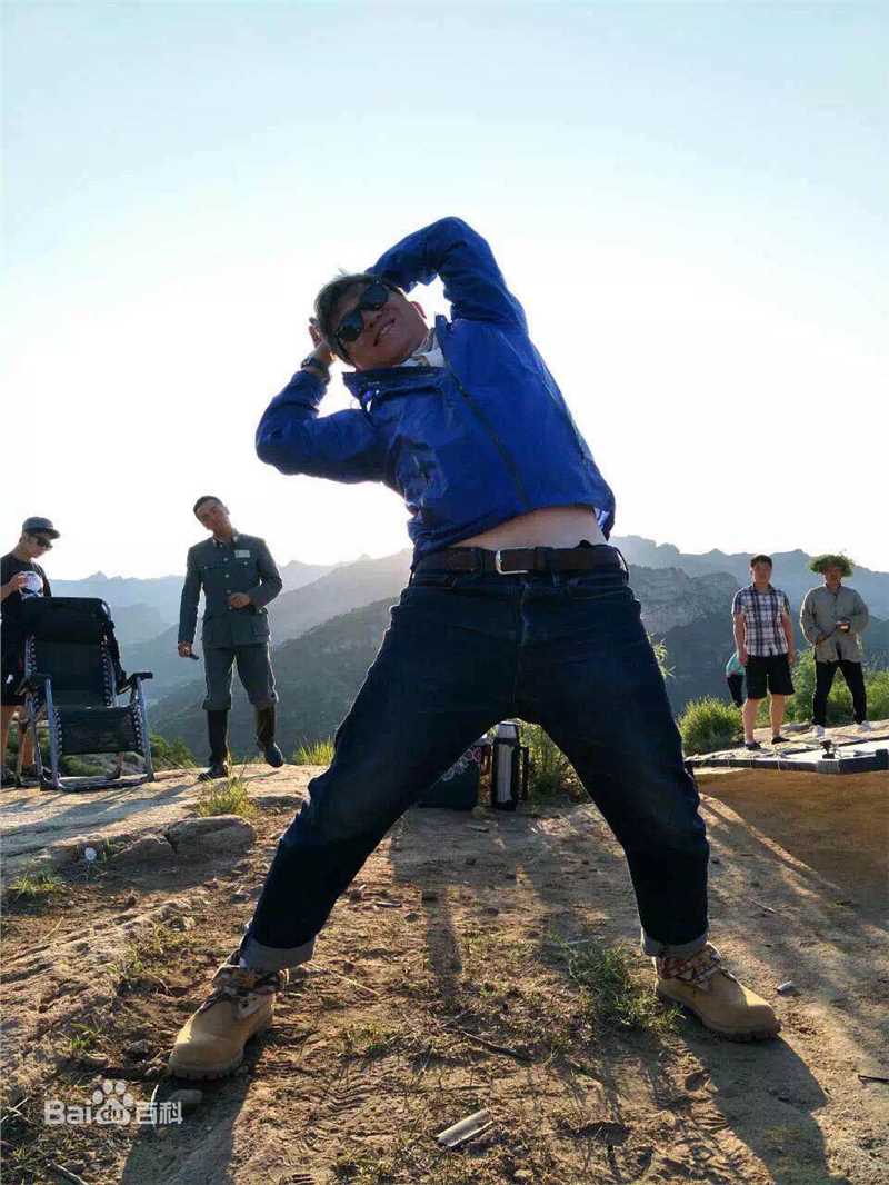 王飞导演壁纸壁纸