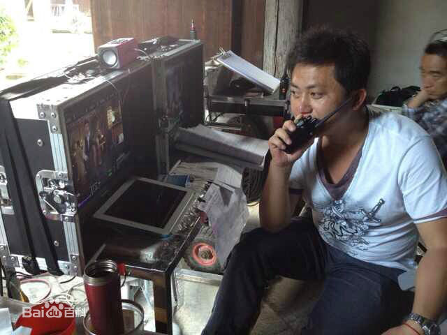 王飞导演壁纸壁纸