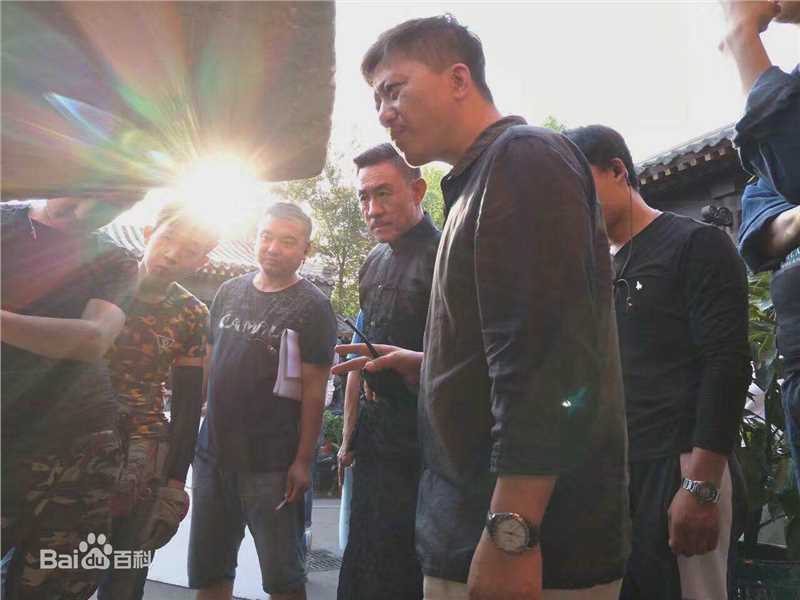 王飞导演壁纸壁纸