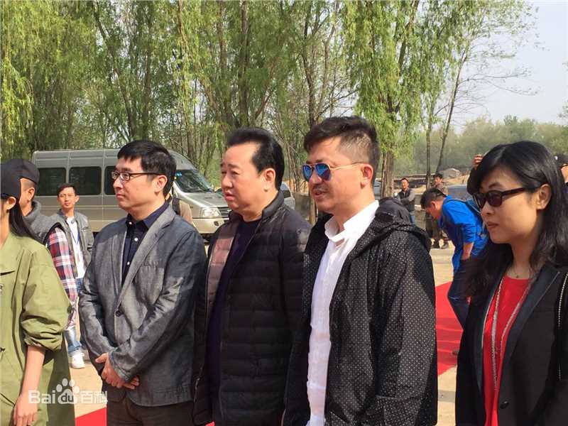 王飞导演壁纸壁纸