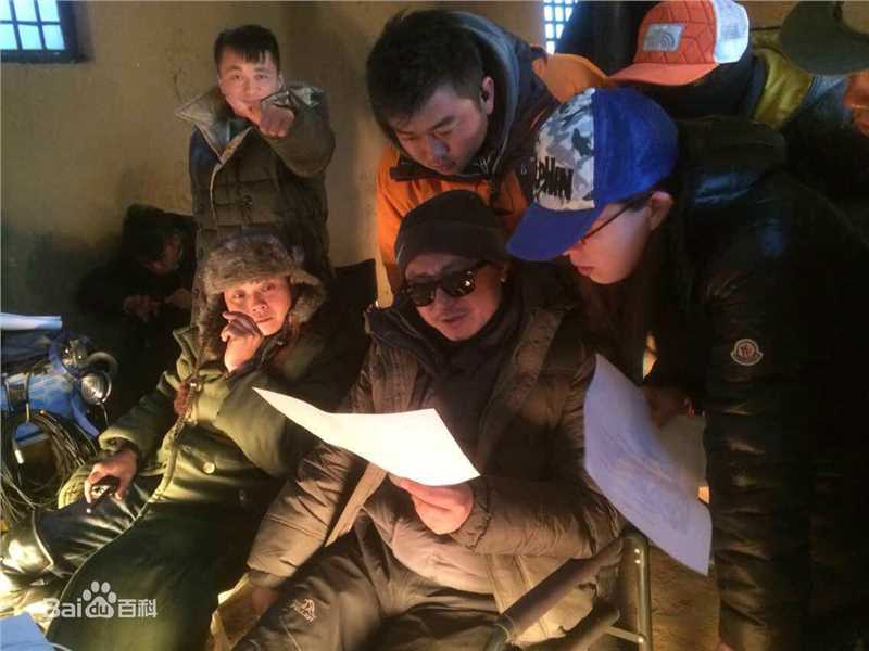 王飞导演壁纸壁纸