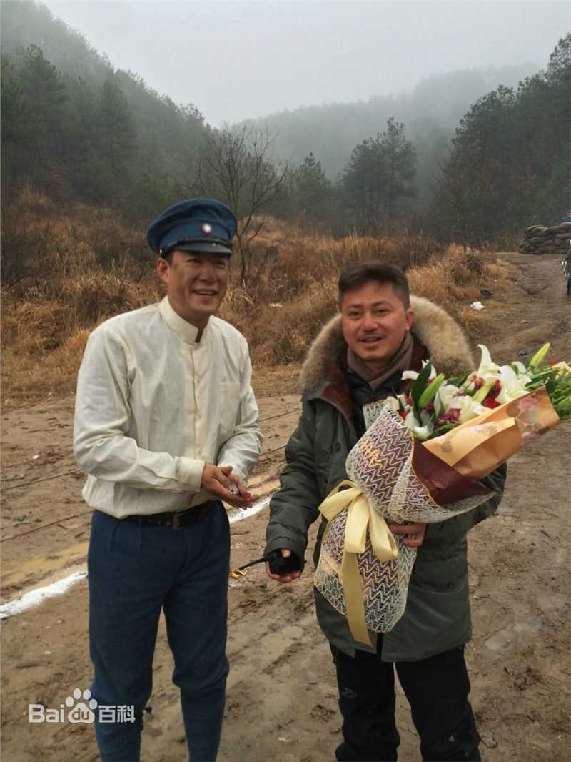 王飞导演壁纸壁纸