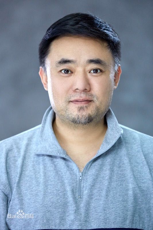 精选赵轶超图片