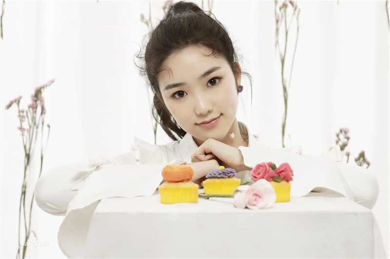 翟艺舒(Jane)最新宣传壁纸