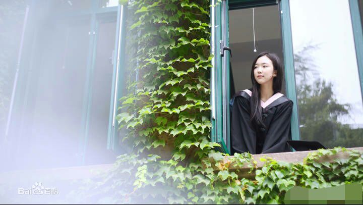 翟艺舒(Jane)生活照前后照片