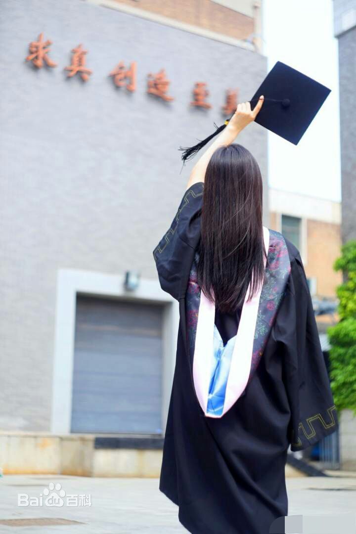 翟艺舒(Jane)生活照前后照片