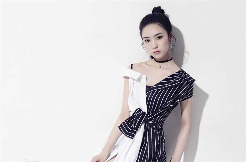 高清翟艺舒(Jane)图片