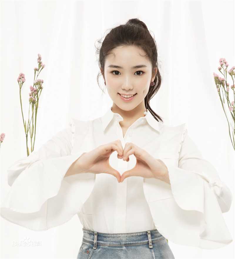 高清翟艺舒(Jane)图片