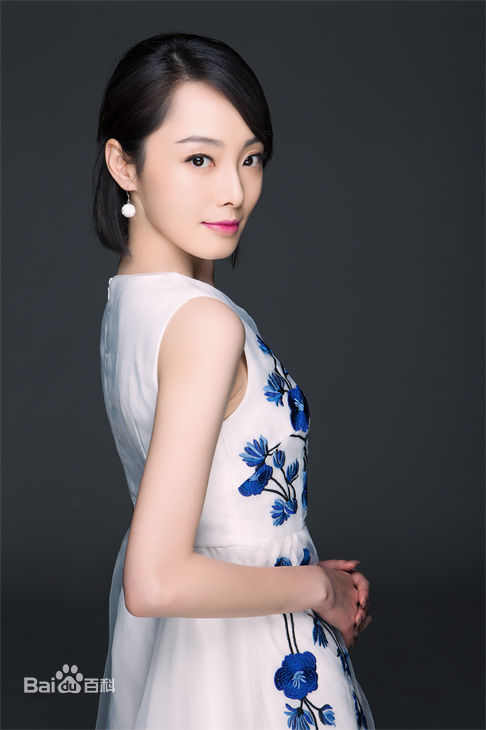 赵兆(June)生活照前后照片