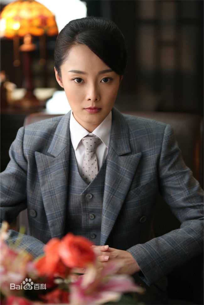 赵兆(June)高清剧照