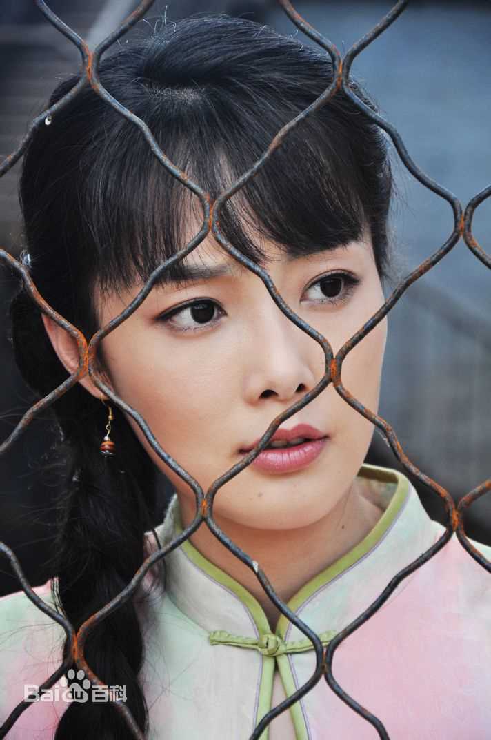 赵兆(June)高清剧照