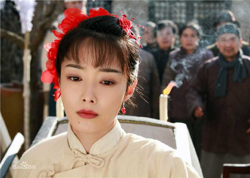 赵兆(June)高清剧照