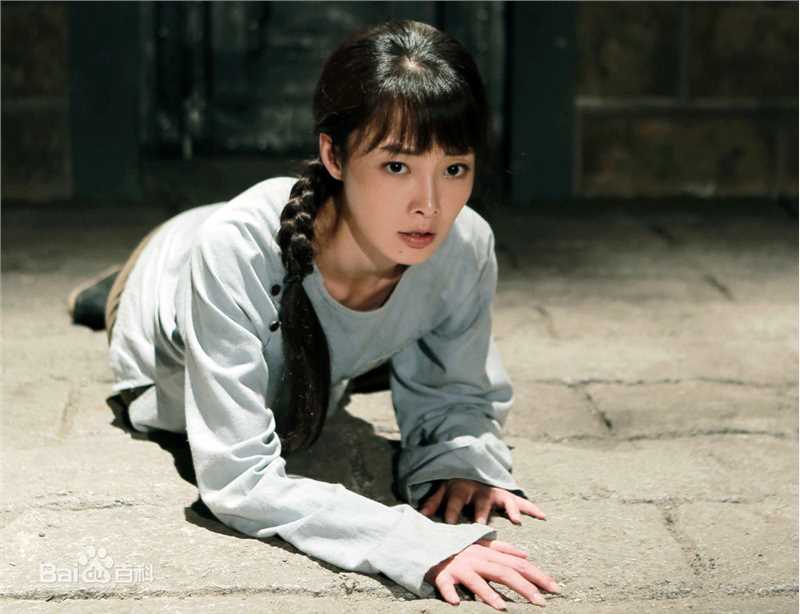 赵兆(June)高清剧照