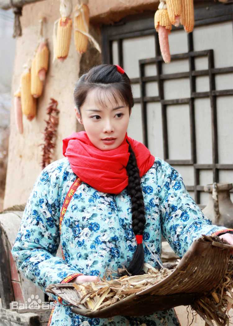 赵兆(June)高清剧照