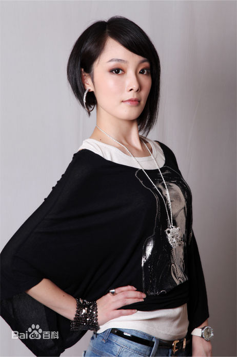 赵兆(June)高清剧照