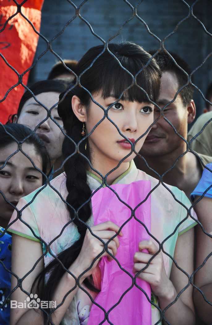 赵兆(June)高清剧照