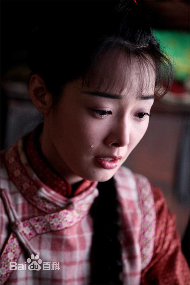 赵兆(June)高清剧照