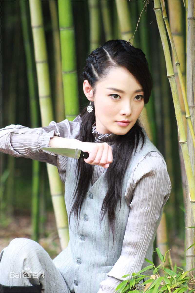 赵兆(June)高清剧照