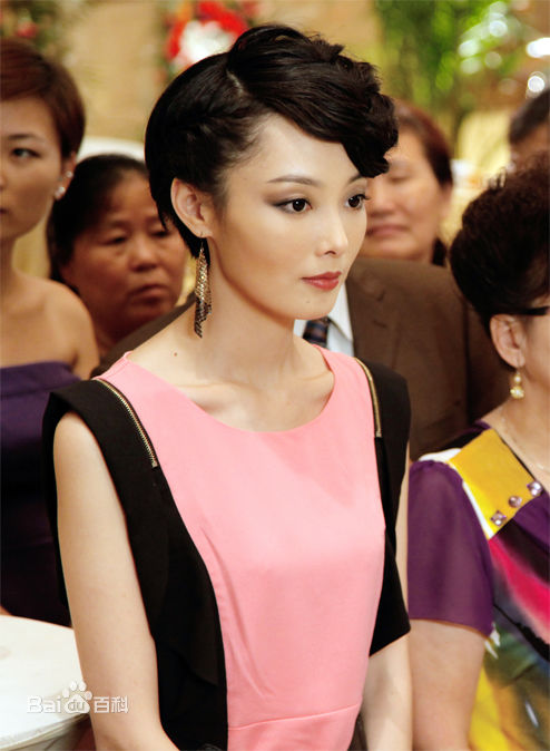 赵兆(June)高清剧照