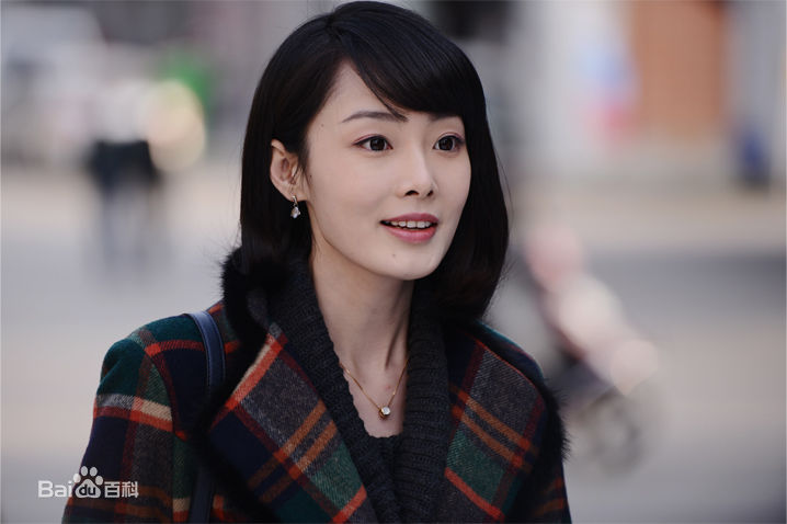 赵兆(June)高清剧照