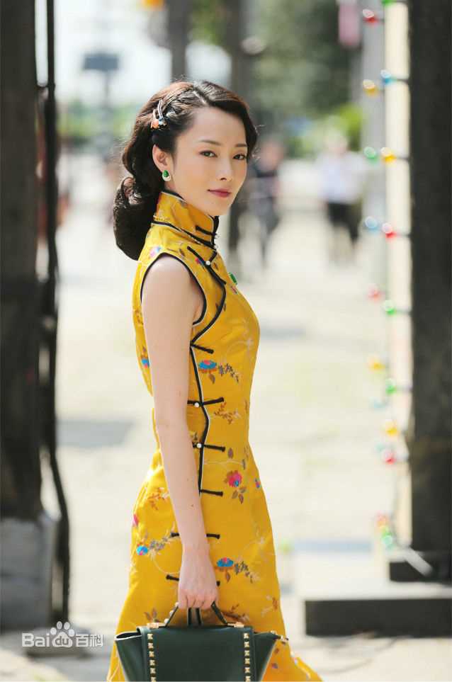 赵兆(June)高清剧照