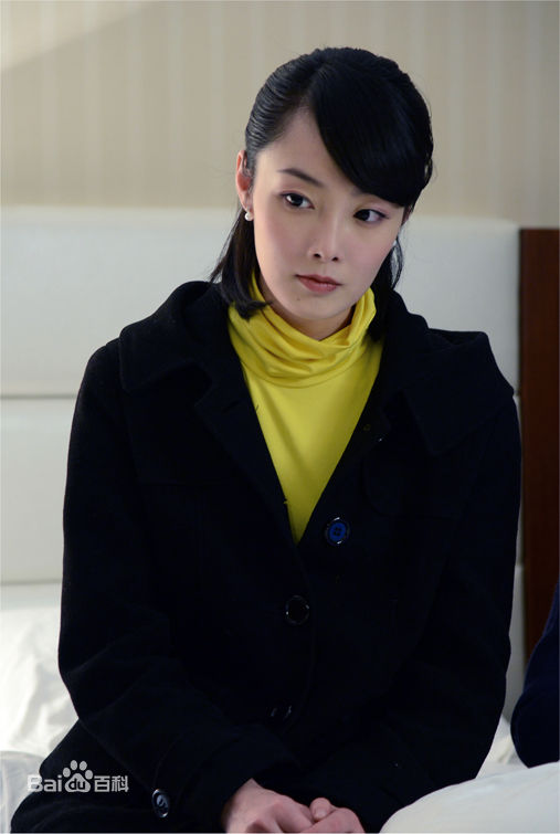 赵兆(June)高清剧照