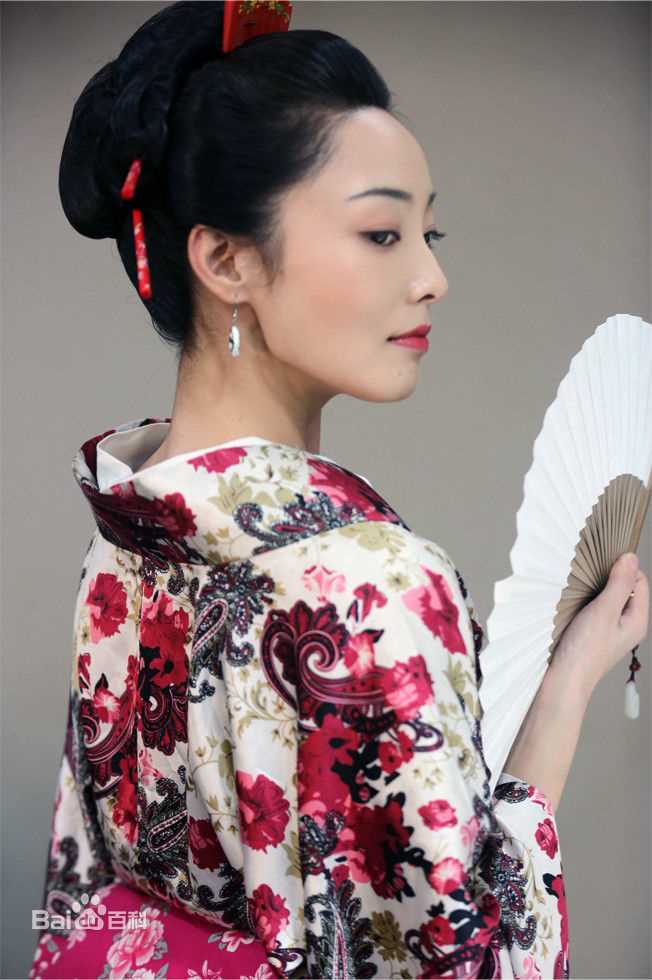 赵兆(June)高清剧照