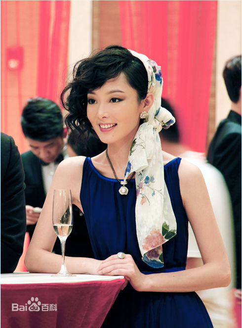 赵兆(June)高清剧照