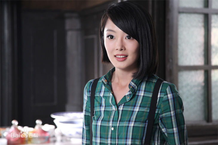 赵兆(June)高清剧照