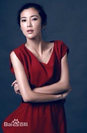 王珂(Kelly)生活照前后照片