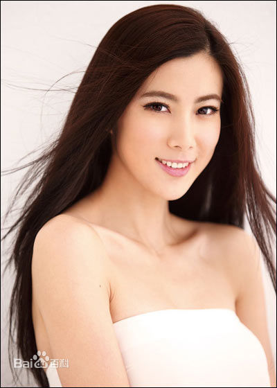 王珂(Kelly)生活照前后照片