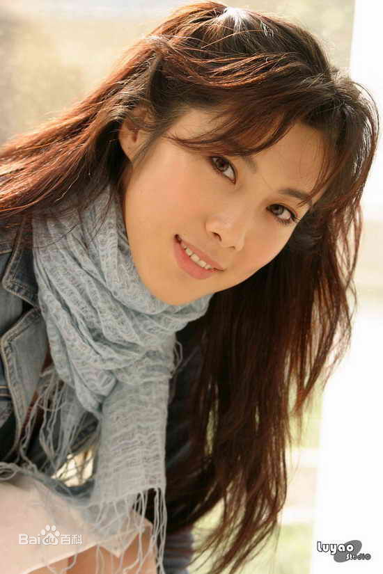 王珂(Kelly)生活照前后照片