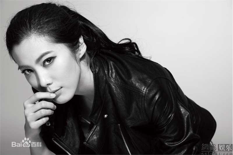 王珂(Kelly)生活照前后照片