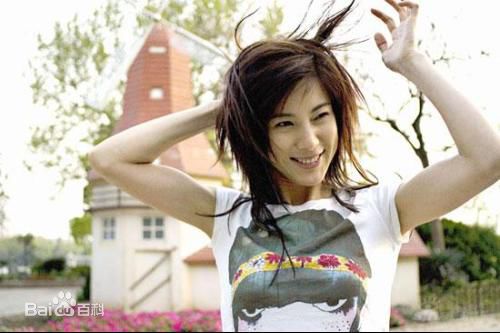 王珂(Kelly)生活照前后照片